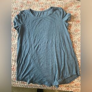 Lululemon Love Crewneck Tee - Size 2